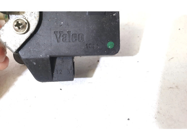 Замок багажника     Citroen C1 2006 - 2013 года