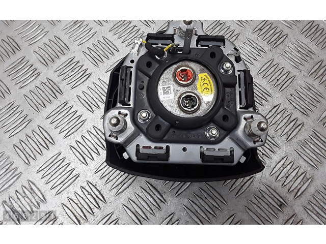 Подушка безопасности водителя ga19903830   Lexus GS 250 350 300H 450H