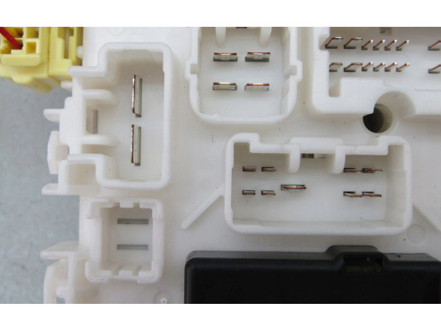 Pojistková skříňka Suzuki SX4 S-Cross 2023