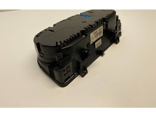 Панель приборов 2K0920865A Volkswagen Caddy