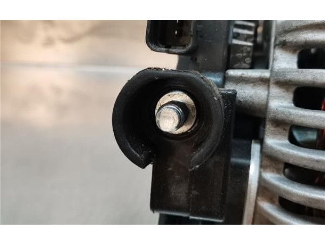 Генератор TP8011 Citroen C5