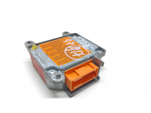 Блок подушек безопасности 6N0909603, 5WK4137   Ford Galaxy