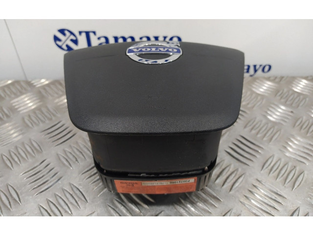 Подушка безопасности водителя P30721966 Volvo S60
