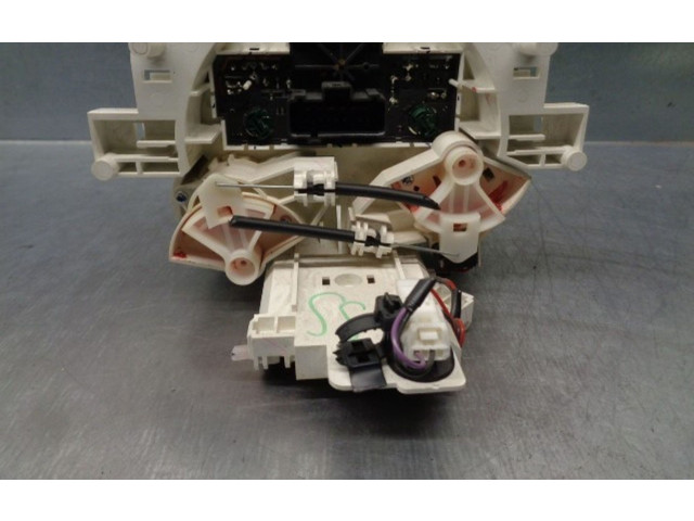 Модуль блока управления кондиционером 275133VU9E, 05090233   Nissan Note (E12)