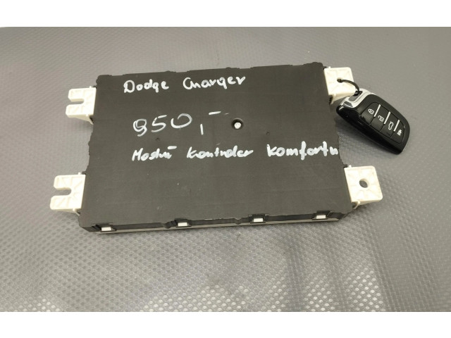 Блок управления P68242014AE Dodge Charger