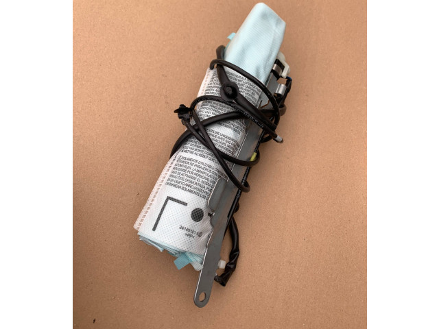 Подушка безопасности в сиденье 8U0880242A Audi Q3 8U