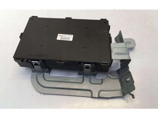 Řídící jednotka 284B15SH1A Nissan Leaf II (ZE1) 2020