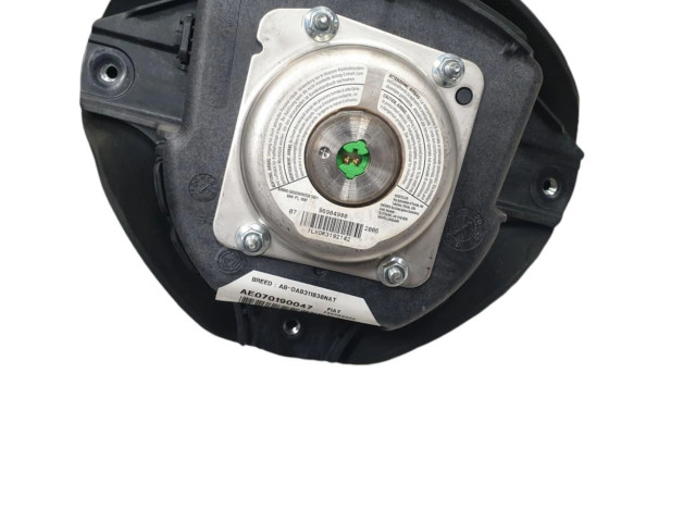 Подушка безопасности двери 735289920   Alfa Romeo GT