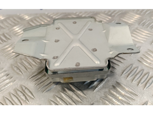 Блок подушек безопасности 3891081A80   Suzuki Jimny