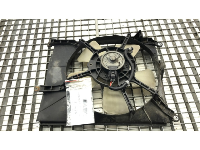 Комплект вентиляторов         Daihatsu Cuore 1.0