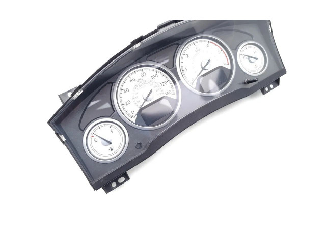 Přístrojová deska  Chrysler Voyager 2010 P05172812AE  