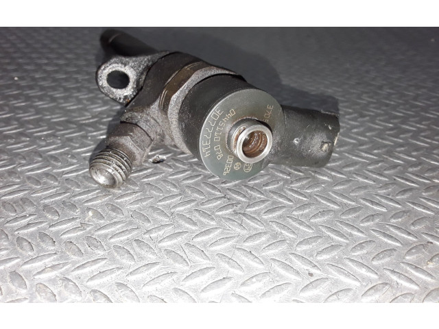 Форсунка 0445110078 Volvo S60 -