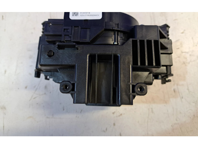 Полоса надувных подушек (кольцо srs) 31327909, 31376705   Volvo S80