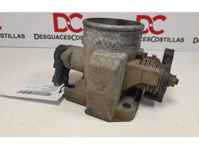 Рулевая рейка 3517026900, CAJAMARIPOSA KIA Rio 2006 - 2011 года