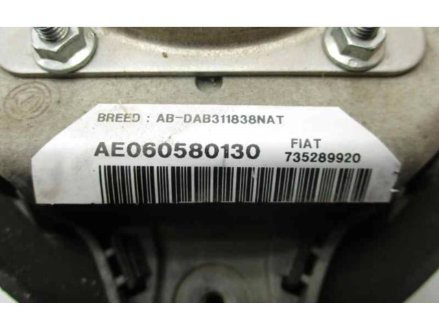 Подушка безопасности двери    Alfa Romeo GT