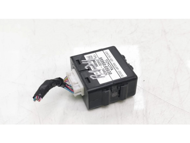 Модуль фонарей