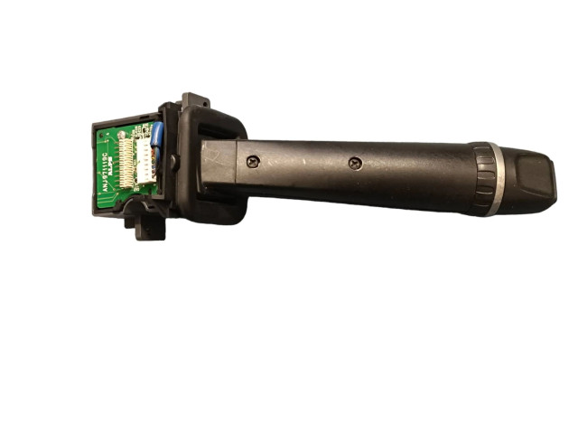 Ручка стеклоочистителей 30798528, 07W23D   Volvo S60