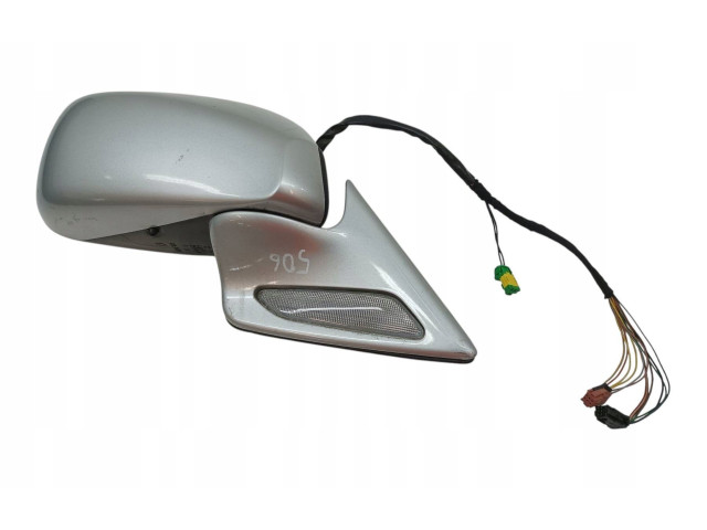 Зеркало электрическое        Citroen C8   -  года   