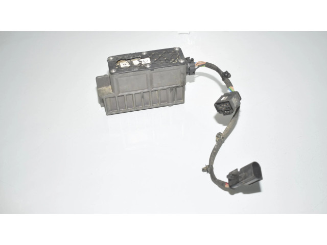 Блок управления 710431350300, 8597047   BMW 1 F40