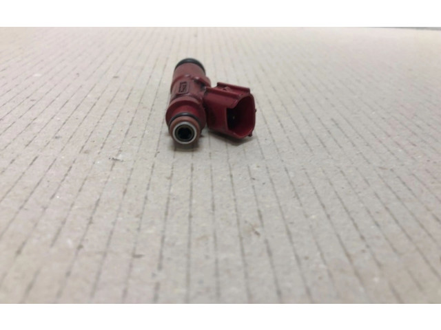 Vstřikovač 2325097401, 2325097401 Daihatsu Sirion K3-VE2