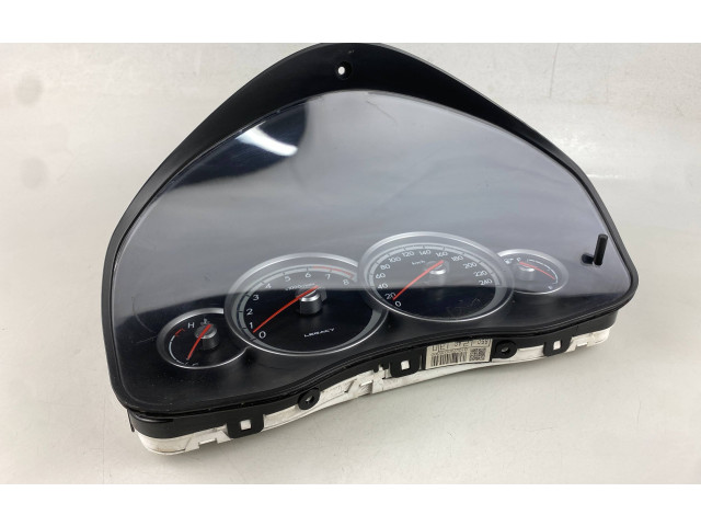 Přístrojová deska Subaru Legacy 2006 85012AG130