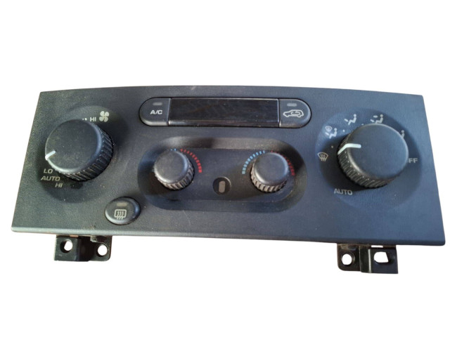Блок управления климат-контролем P55115903AC Jeep Grand Cherokee (WJ)