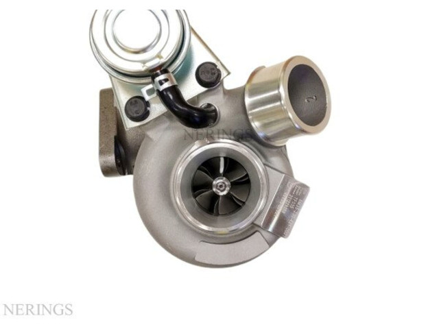 Turbodmychadlo Турбина 49135-02921, TC50-0025   Mitsubishi Pajero   