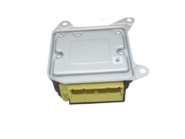 Блок подушек безопасности 8635A305, 0285011604 Mitsubishi Outlander