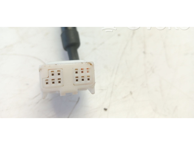 Zpětné zrcátko Toyota Yaris 2023 879400DE50