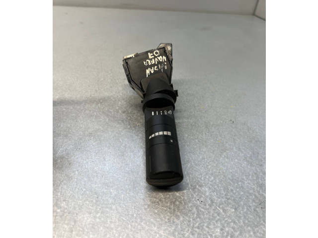 Ручка стеклоочистителей 25260EA001, 25260EA001 Nissan Navara D40