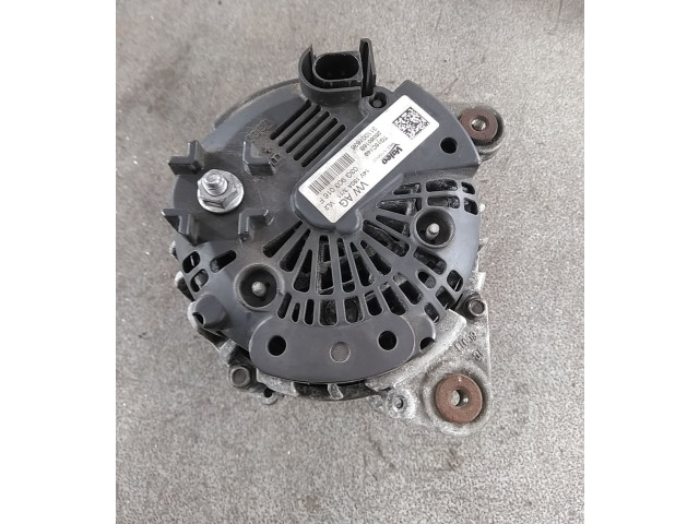 Генератор 28-5956, 03G903016F Audi Q5 SQ5