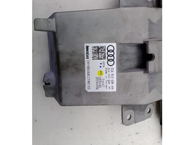 Дисплей 81A919604 Audi Q2 -