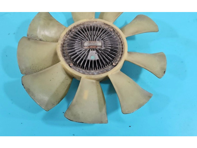 Комплект вентиляторов IMPRK1397544 Ford Ranger