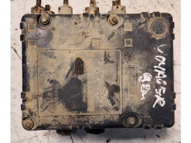 Jednotka ABS P04721427, 2200503380032844 Chrysler Voyager 1998