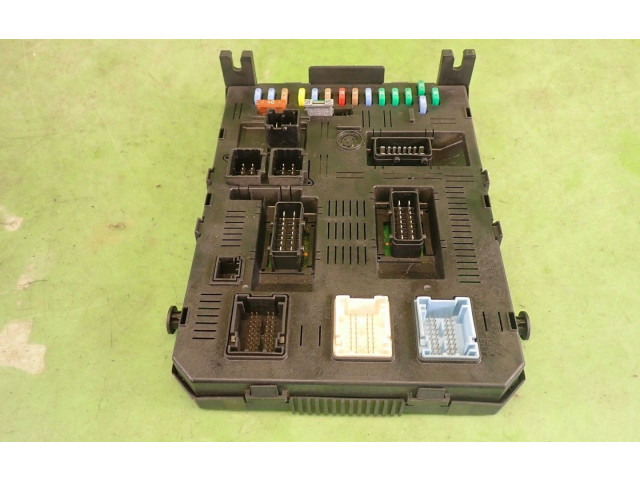 Блок предохранителей 9656530580 Citroen C4 I