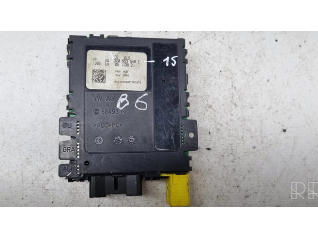 Датчик положения (угла) руля