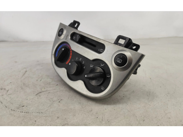 Блок управления климат-контролем    Chevrolet Matiz