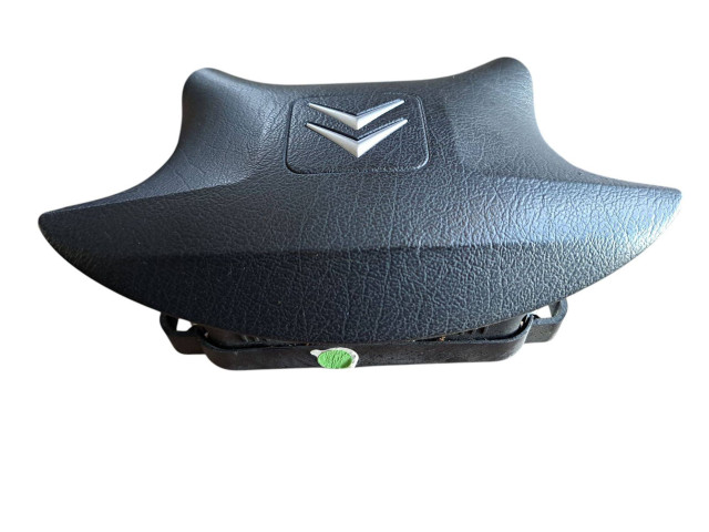 Подушка безопасности водителя 96454032XT01, CA10101XT Citroen Berlingo