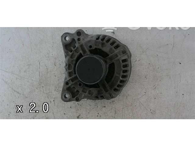 Генератор 28-4773, 28-4773 Volkswagen Jetta V