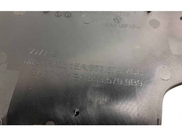 Панель приборов 1EA953579   Volkswagen ID.3       