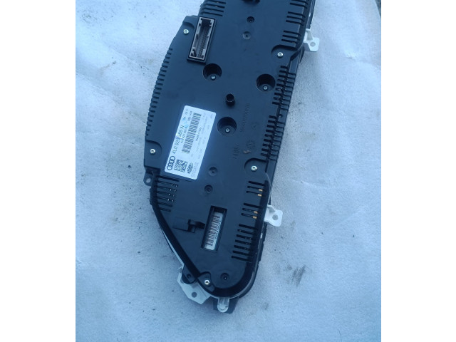 Přístrojová deska  Audi Q7 4L 2013 4L0920985N, 503002472002  