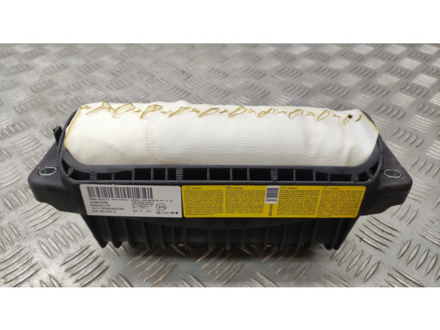 Подушка безопасности пассажира 5C6880204A Volkswagen Jetta VI