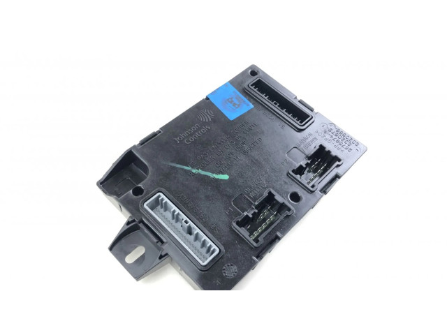 Блок комфорта 284B12109R   Fiat Talento   