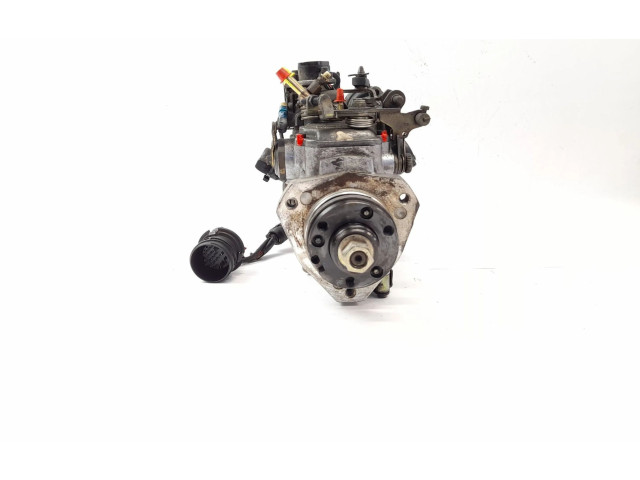 Топливная рампа 028130110T, R8444B955C   Volkswagen Polo III 6N 6N2 6NF   для двигателя AEF