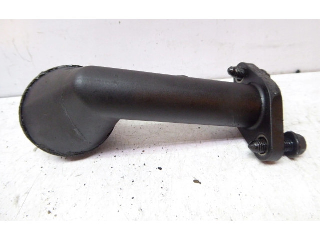 Масляный насос BSU 038115251 Volkswagen Caddy