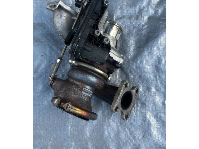  Турбина Jeep Renegade 1.0 55284984, 778101786372         