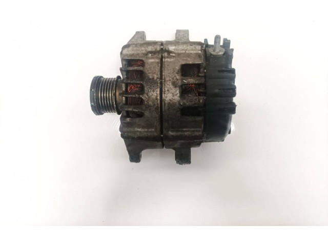 Генератор 04801827aa   Jeep Compass      