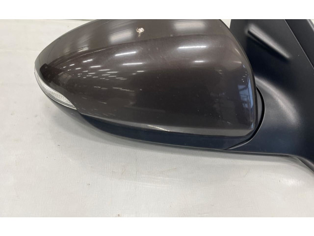 Зеркало электрическое        Hyundai Ioniq  2016 -  года   