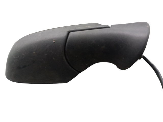 Зеркало электрическое Dacia Duster 2010 - 2017 года