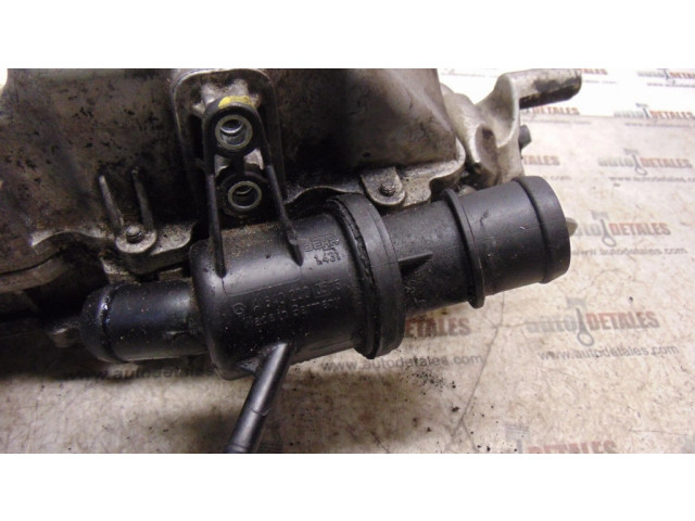 Всасывающий коллектор